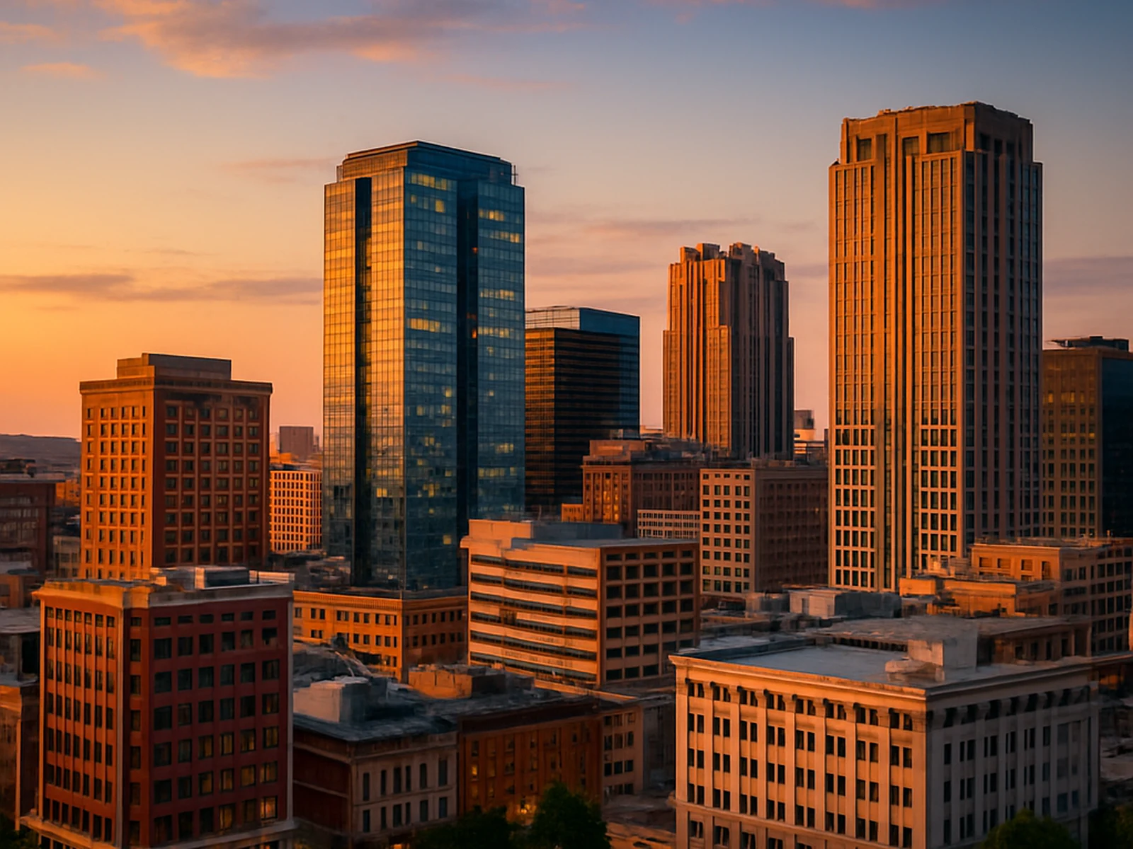 Birmingham, Alabama