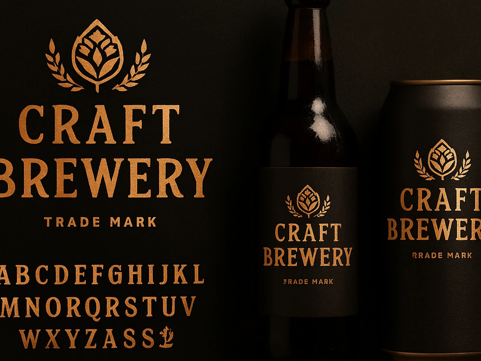 Ironworks Brew Co.