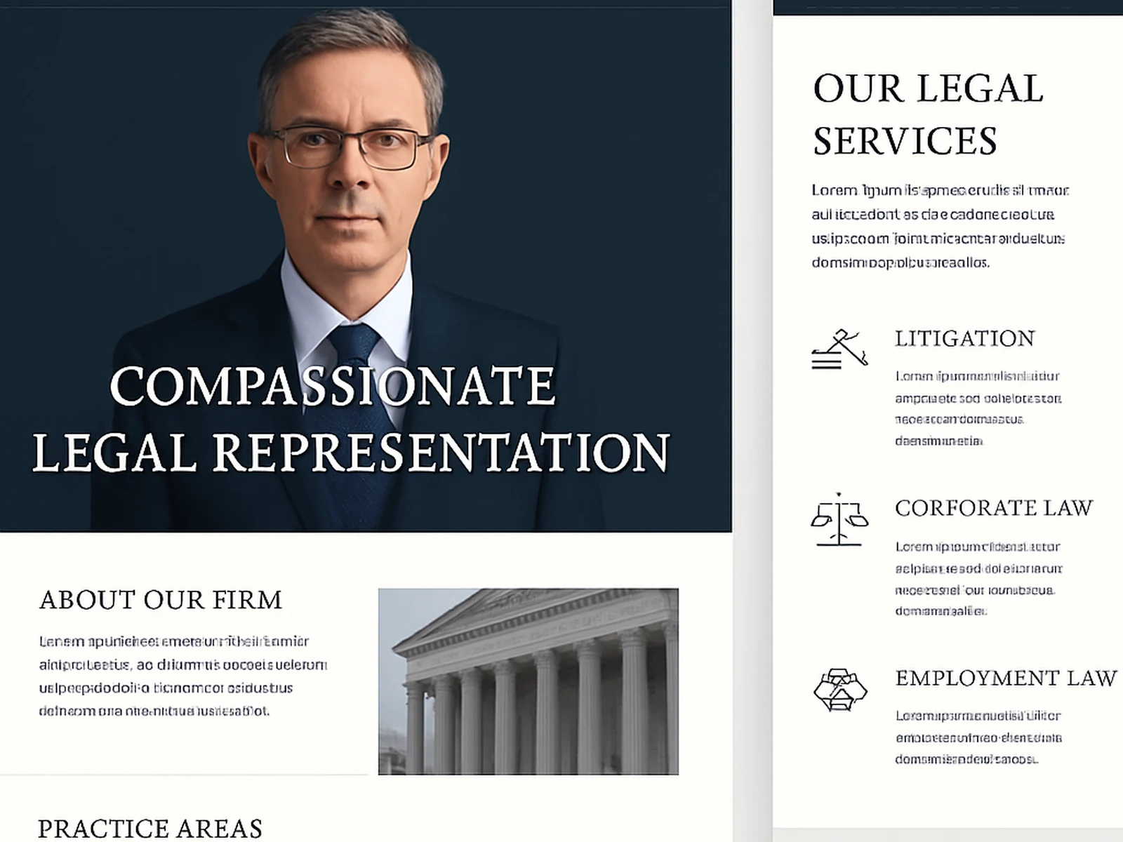 Meridian Law Group